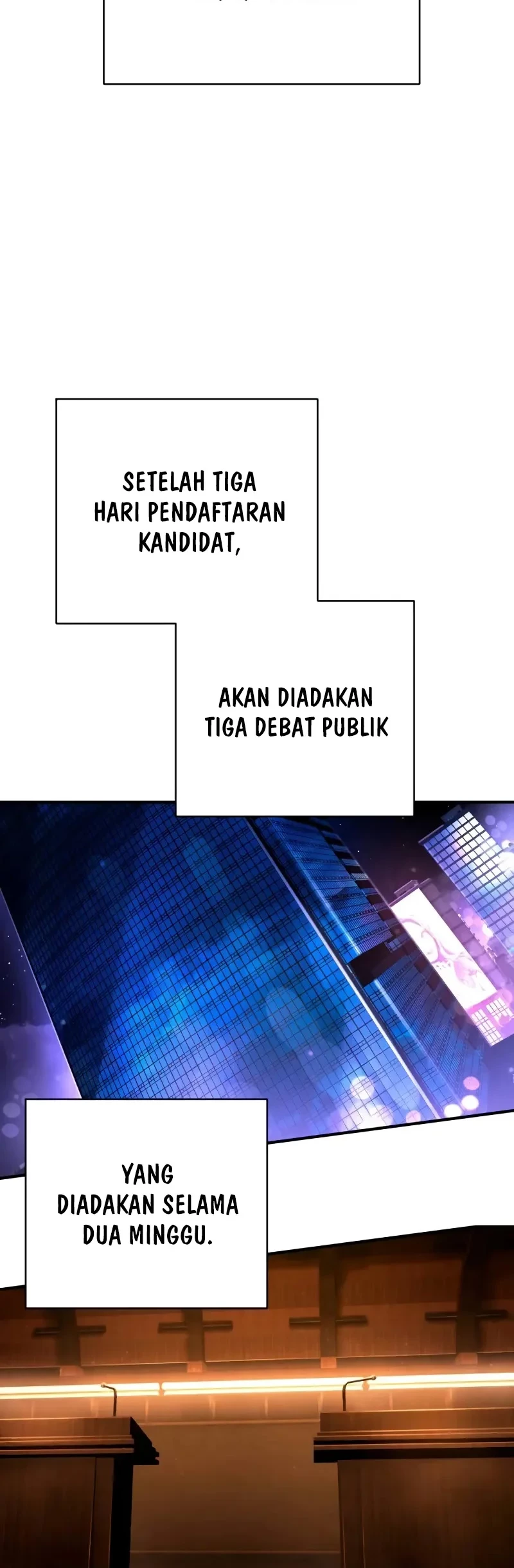 Executioner Chapter 38 Gambar 37