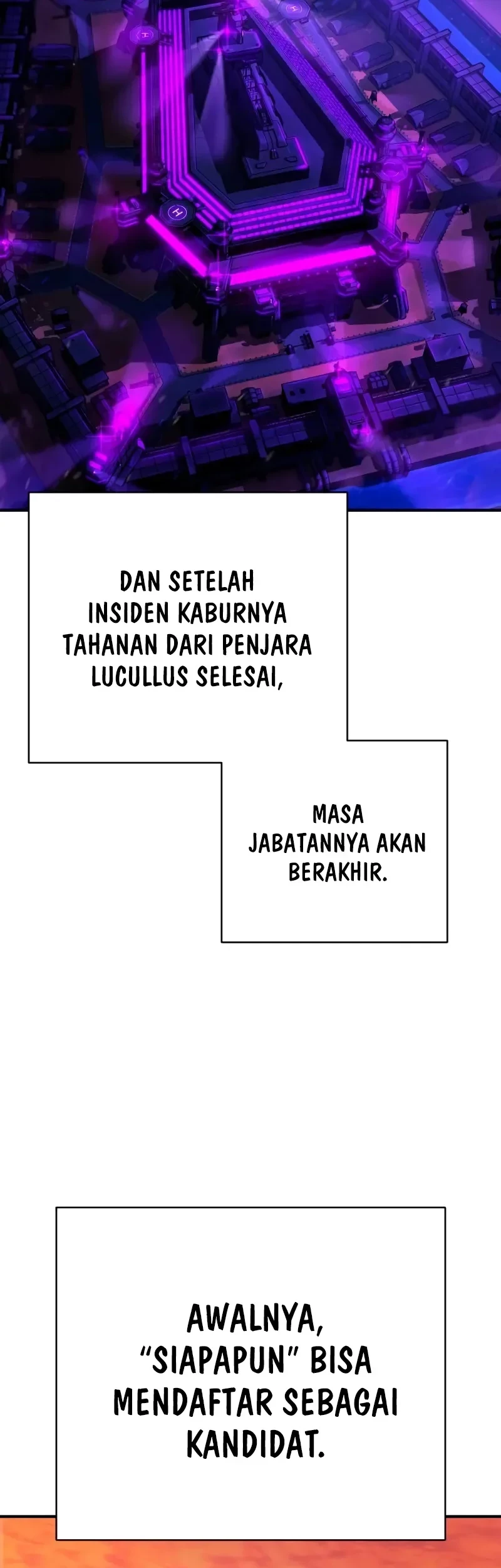 Executioner Chapter 38 Gambar 39