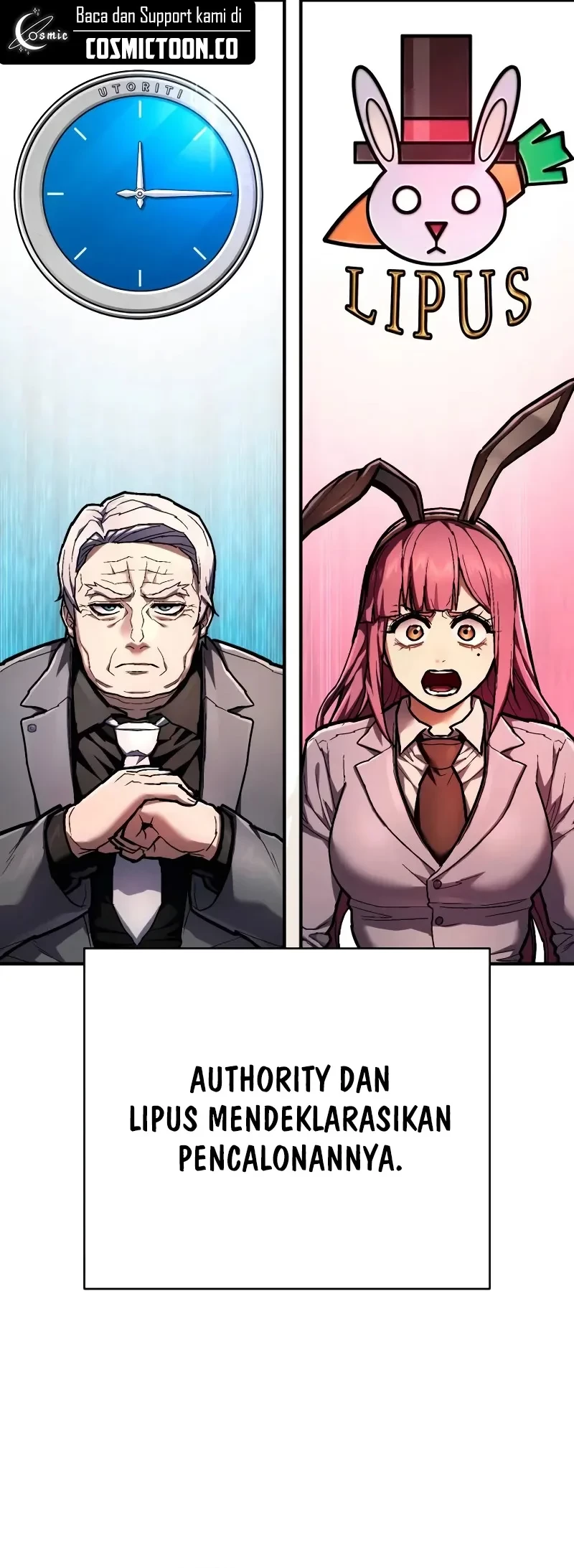 Executioner Chapter 38 Gambar 42