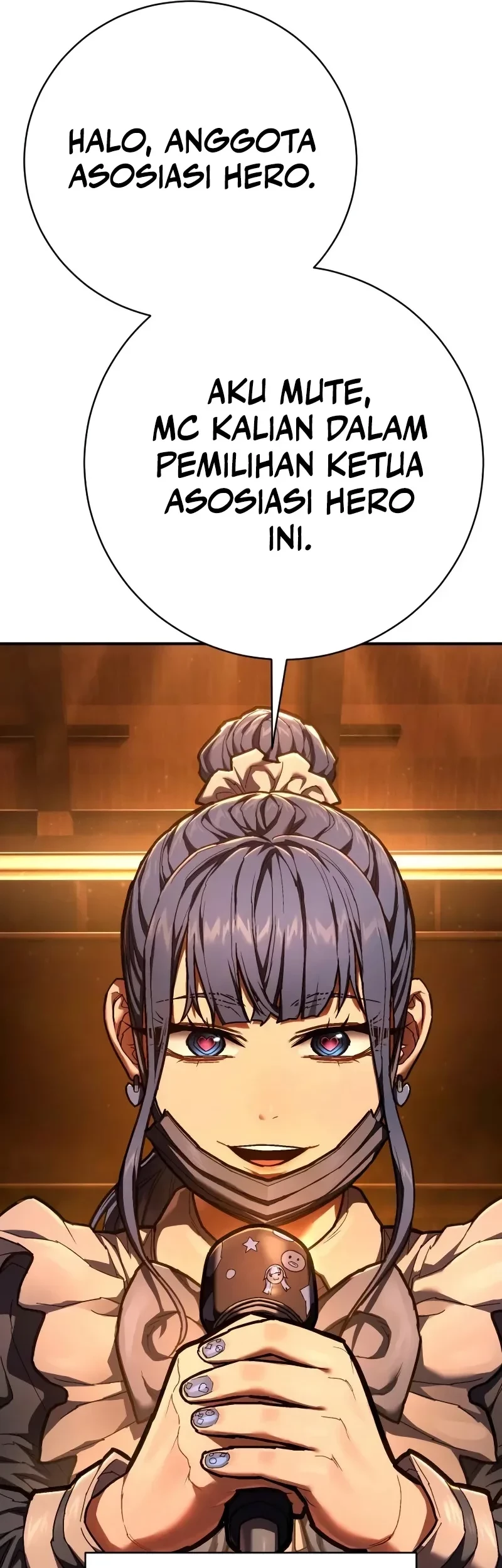 Executioner Chapter 38 Gambar 43