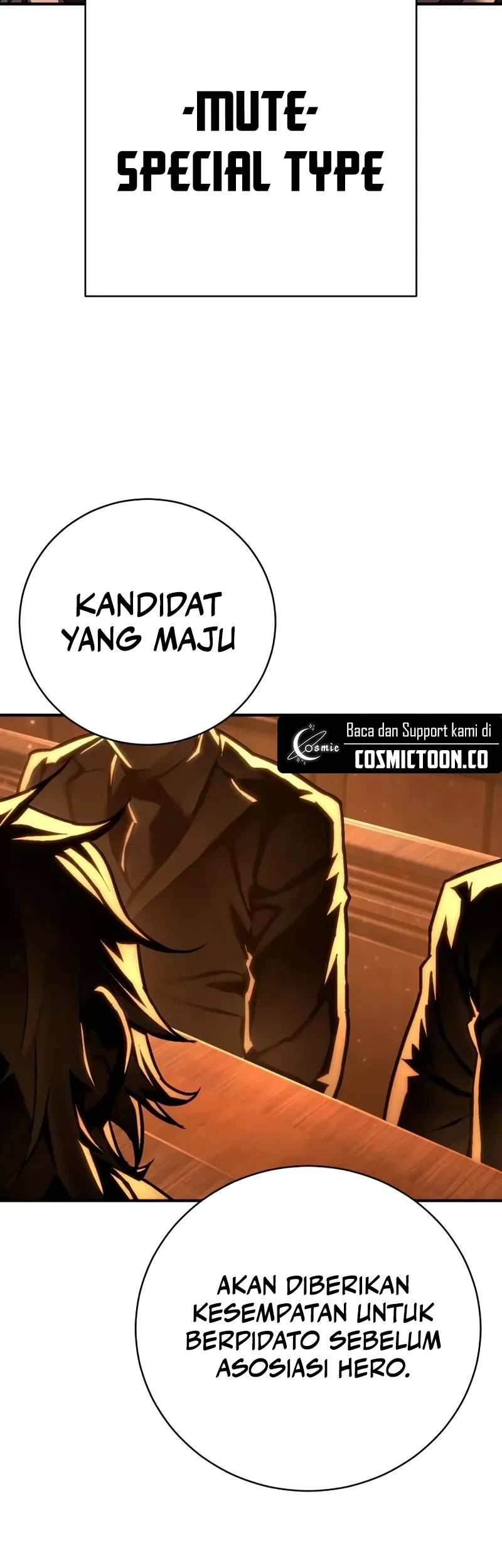 Executioner Chapter 38 Gambar 44