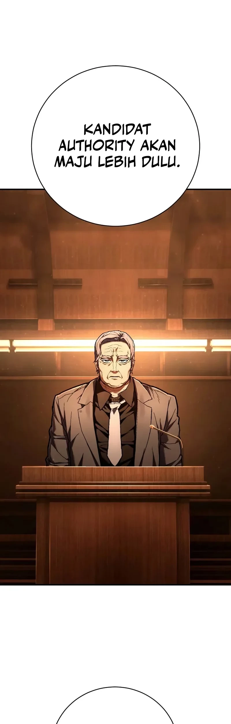 Executioner Chapter 38 Gambar 45
