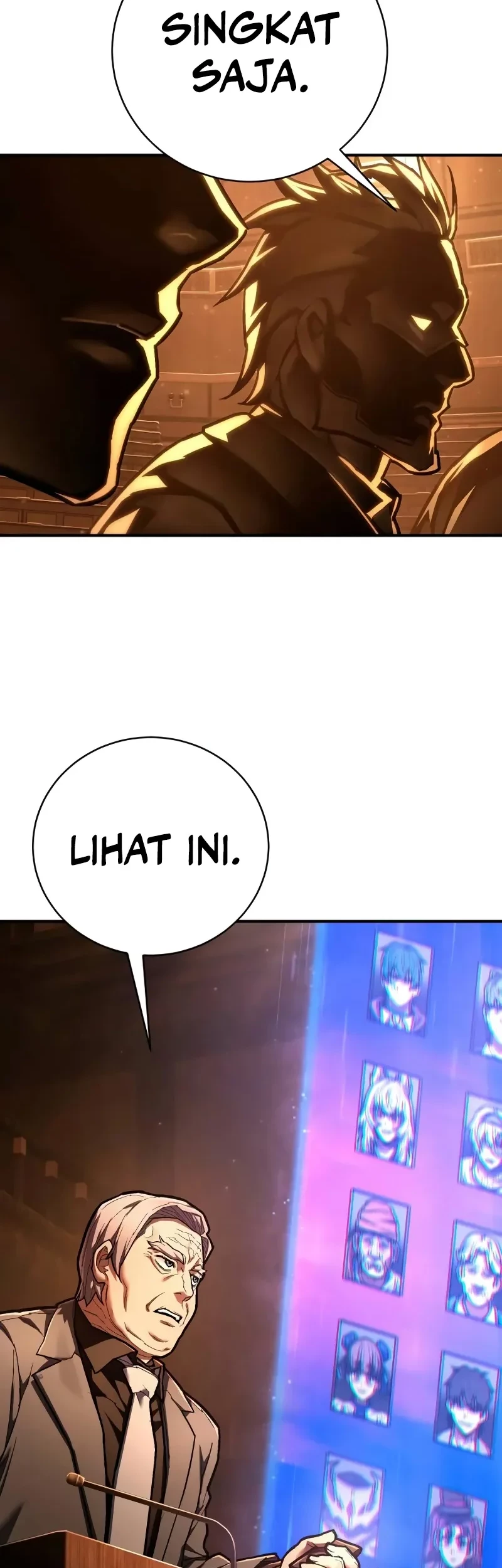 Executioner Chapter 38 Gambar 46