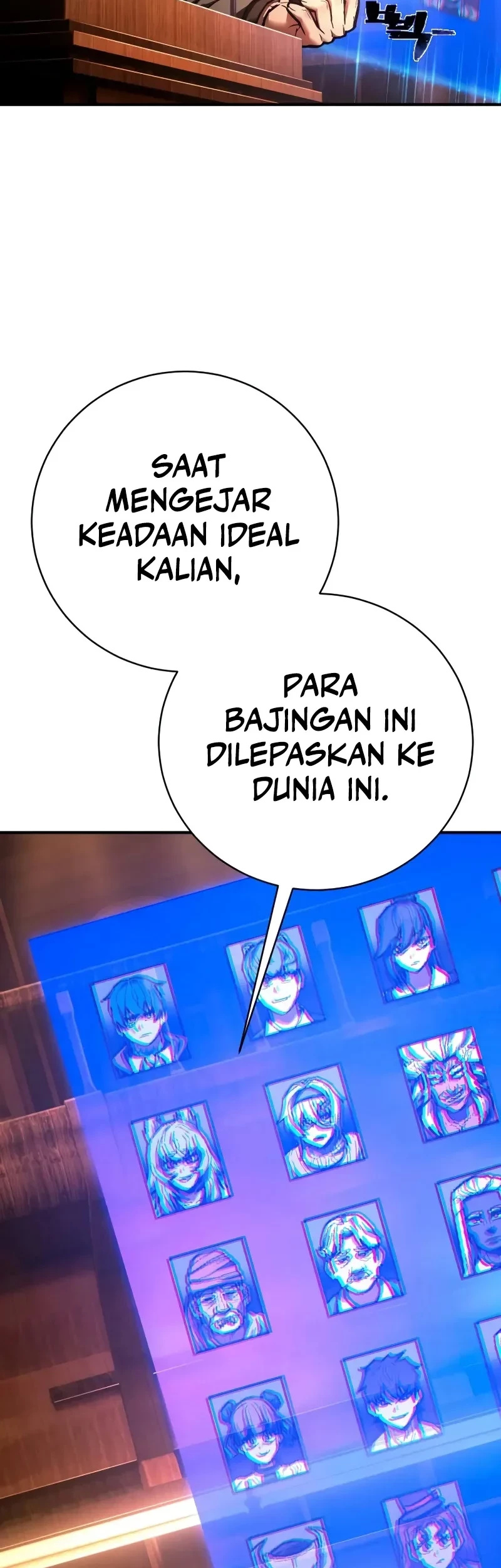 Executioner Chapter 38 Gambar 47