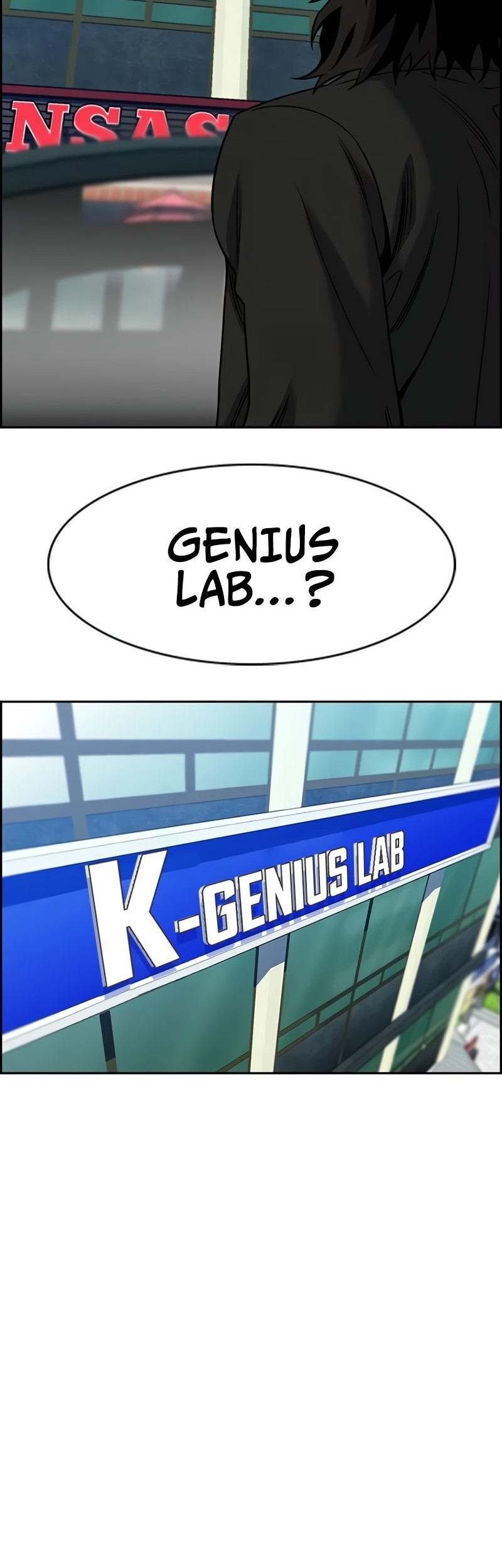 True Education Chapter 173 Gambar 51