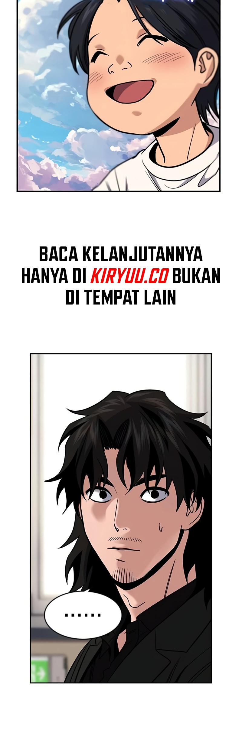 True Education Chapter 173 Gambar 54