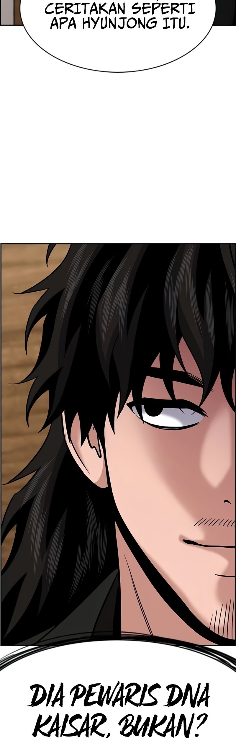 True Education Chapter 173 Gambar 60