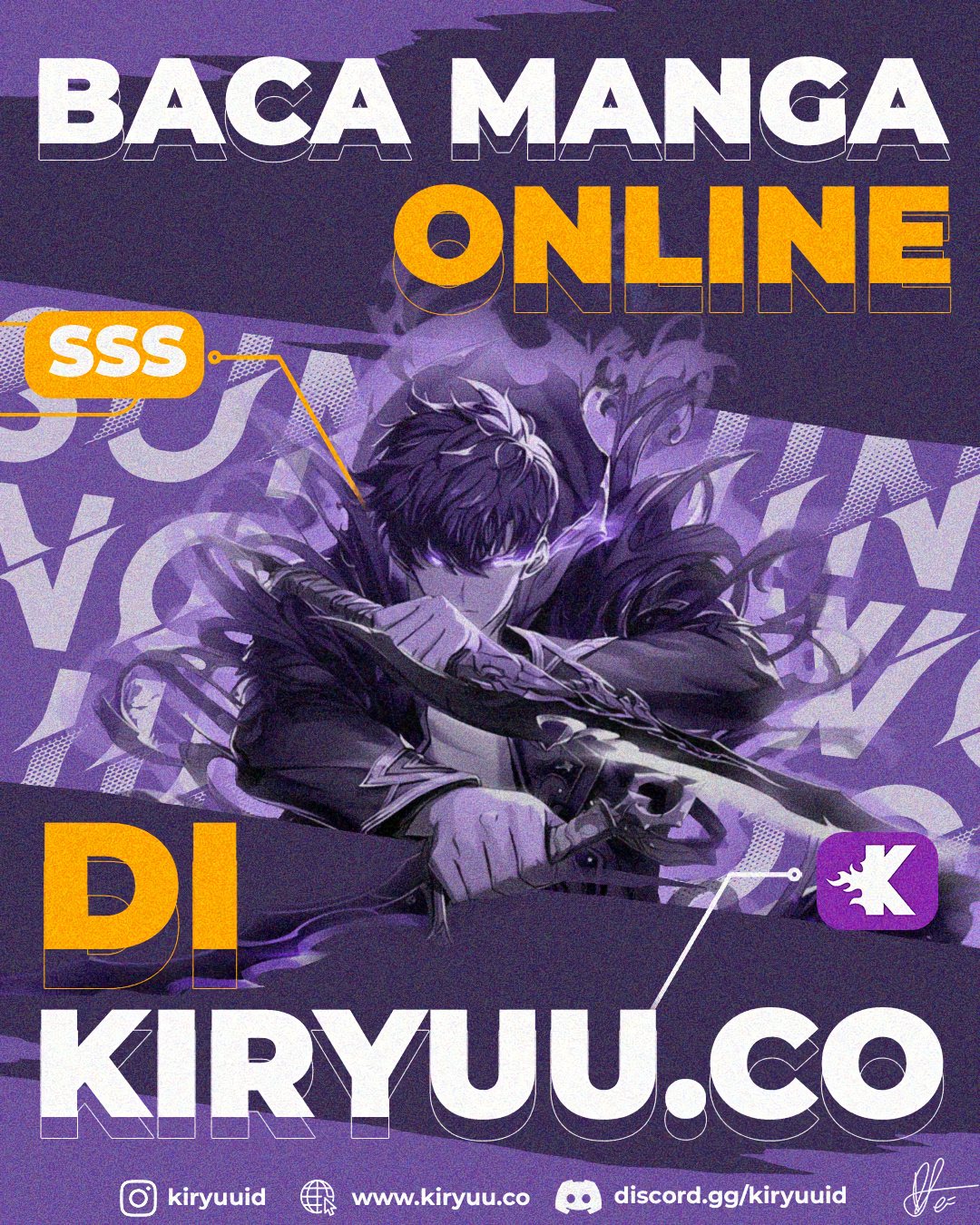 True Education Chapter 173 Gambar 63