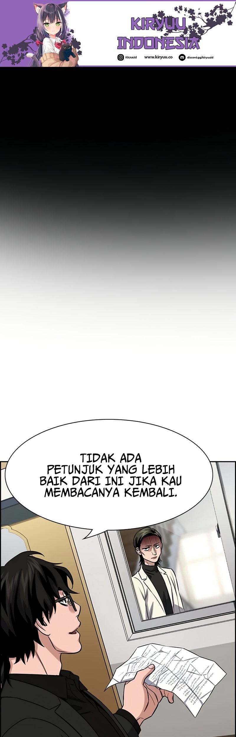 Baca  True Education Chapter 173 Gambar 2