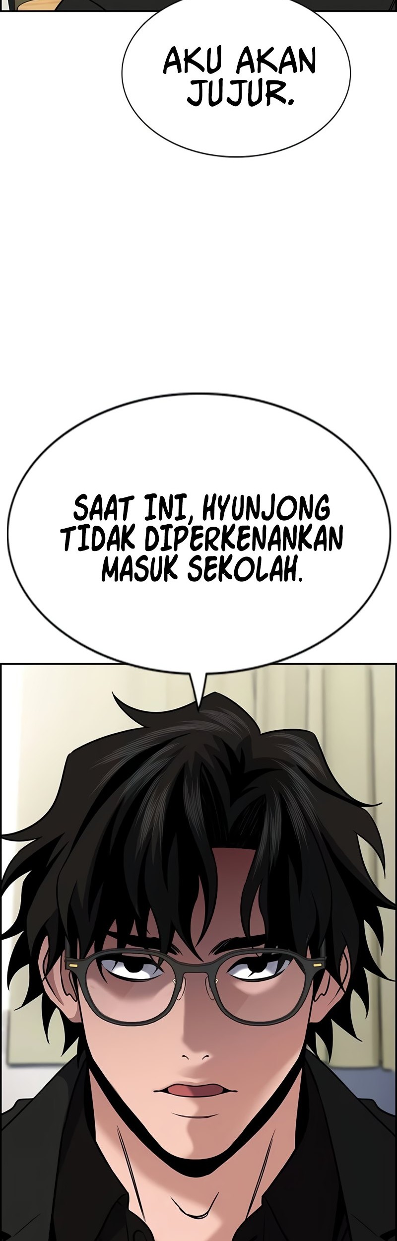 True Education Chapter 173 Gambar 9