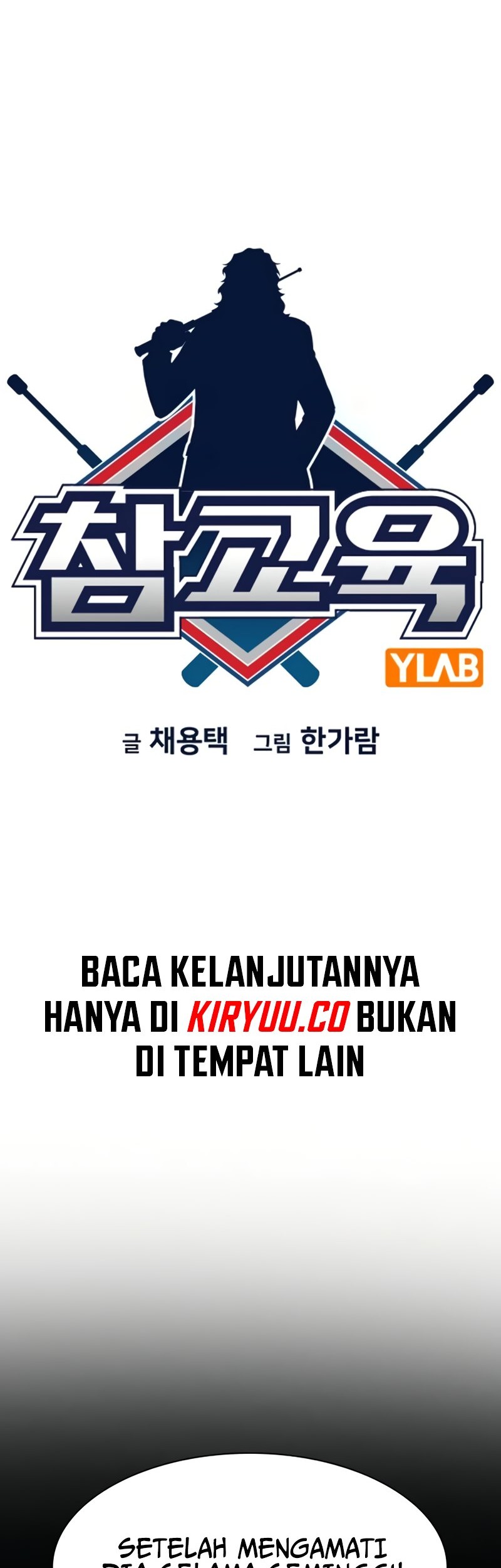 True Education Chapter 173 Gambar 11