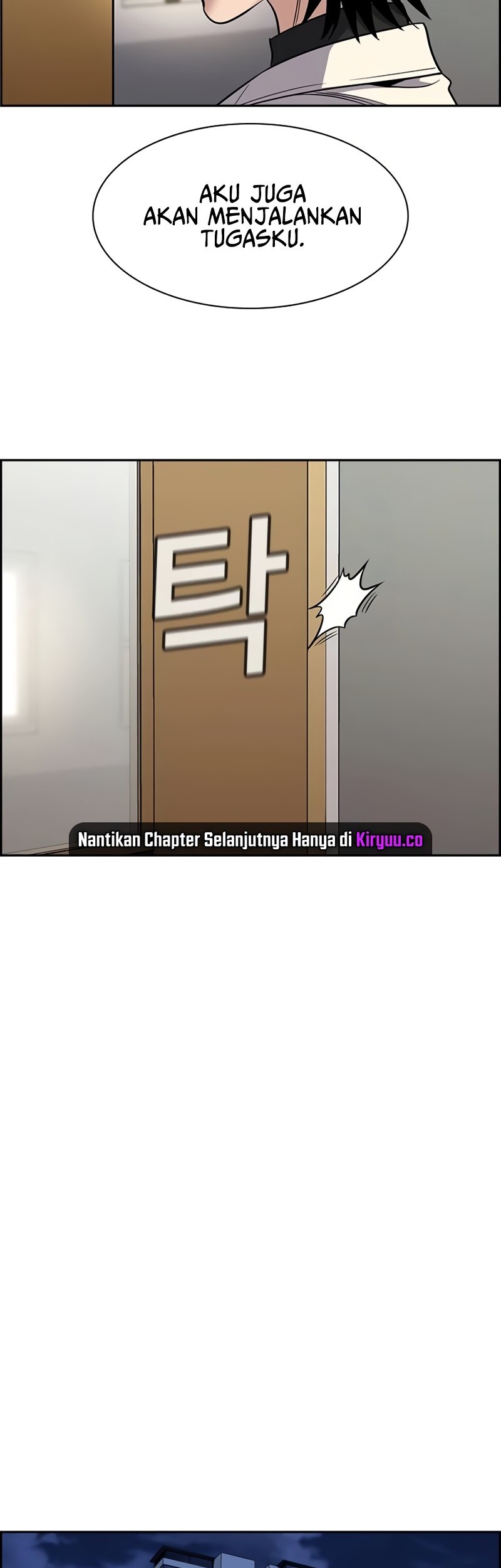 True Education Chapter 173 Gambar 28