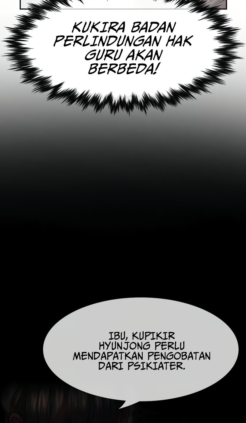 True Education Chapter 173 Gambar 31