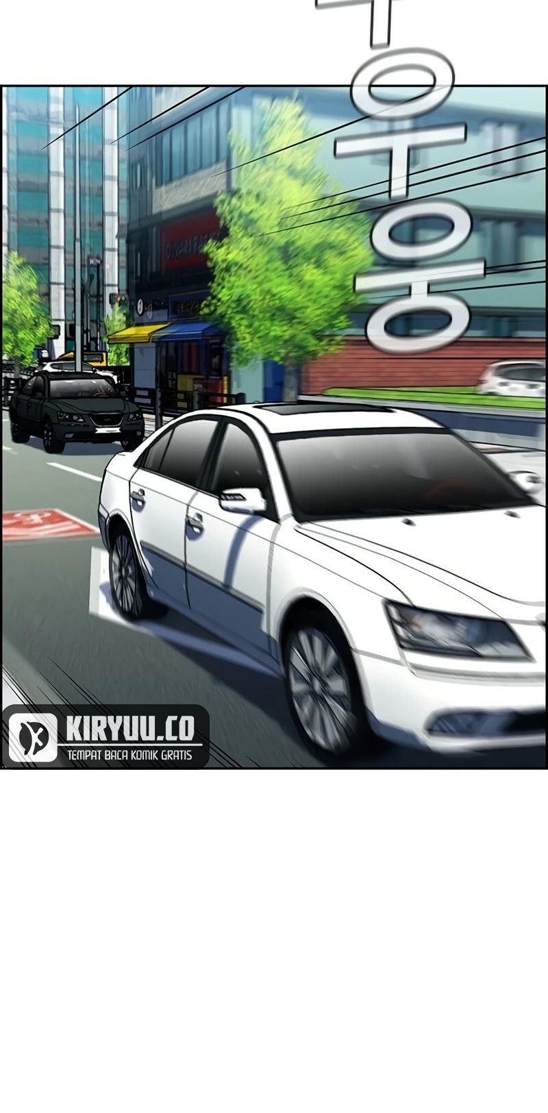 True Education Chapter 173 Gambar 43