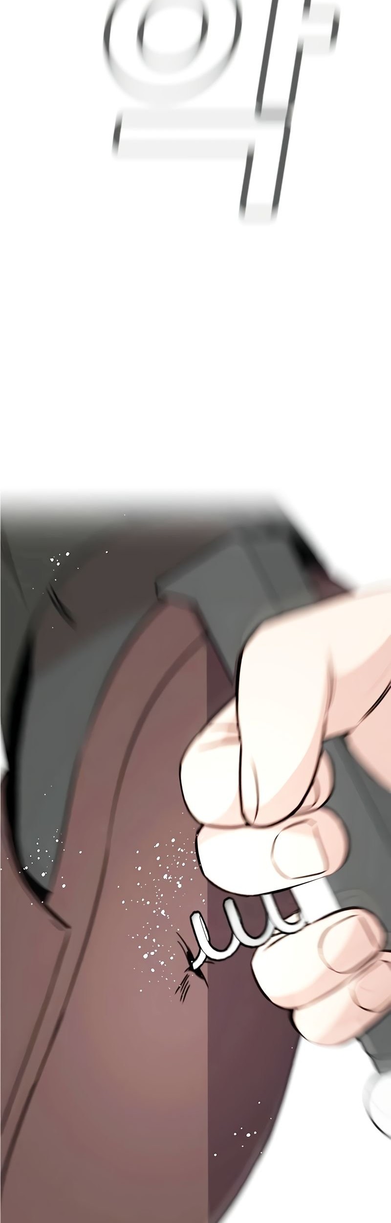 True Education Chapter 172 Gambar 45