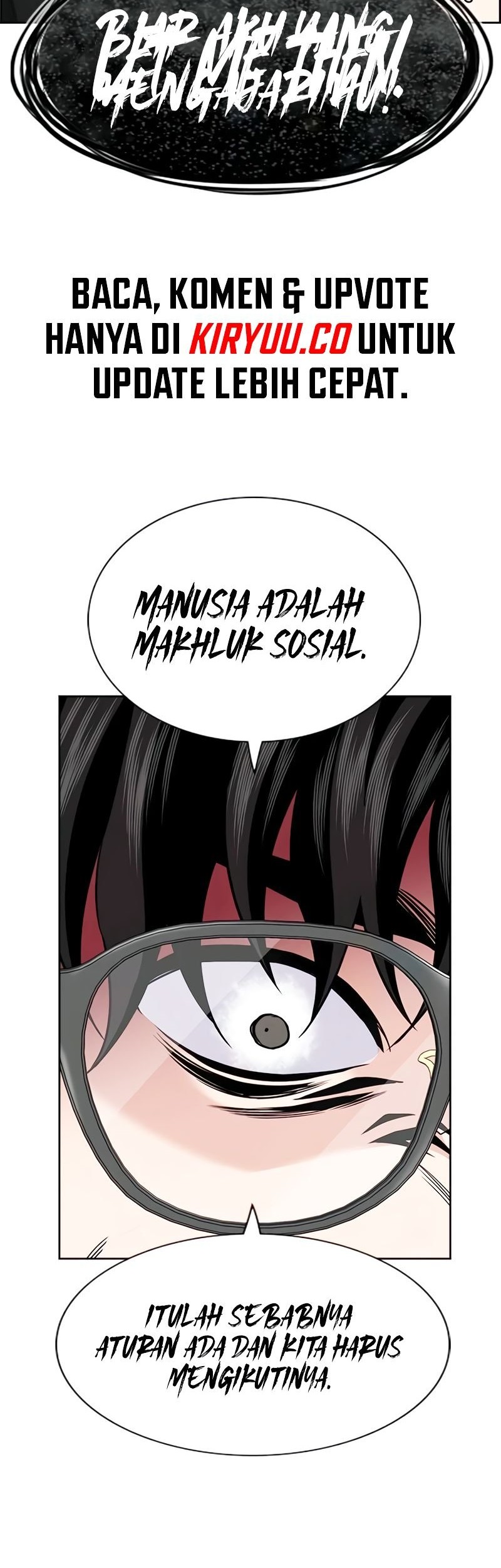 True Education Chapter 172 Gambar 49