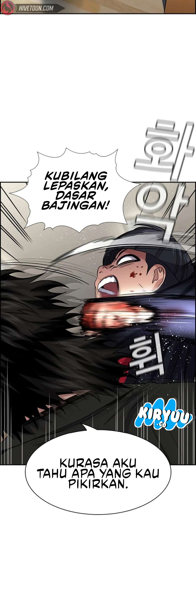 True Education Chapter 171 Gambar 65