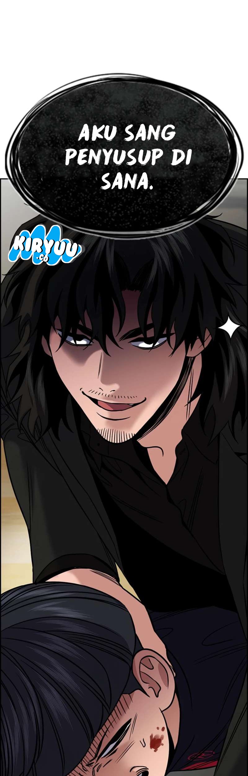 True Education Chapter 171 Gambar 68