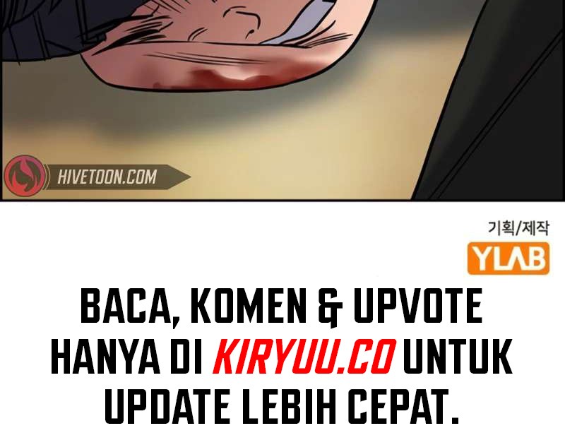 True Education Chapter 171 Gambar 69