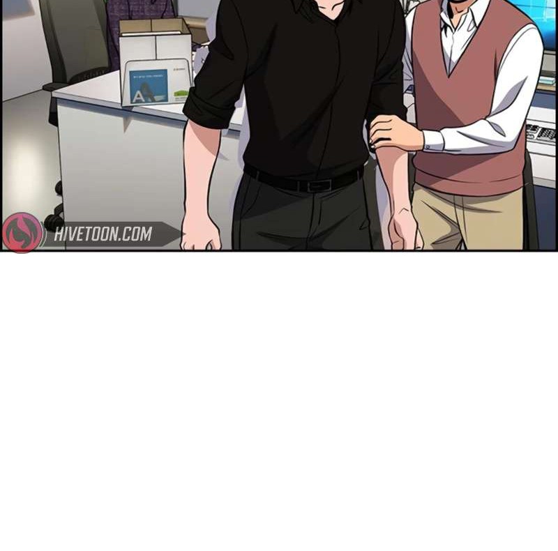 True Education Chapter 171 Gambar 12