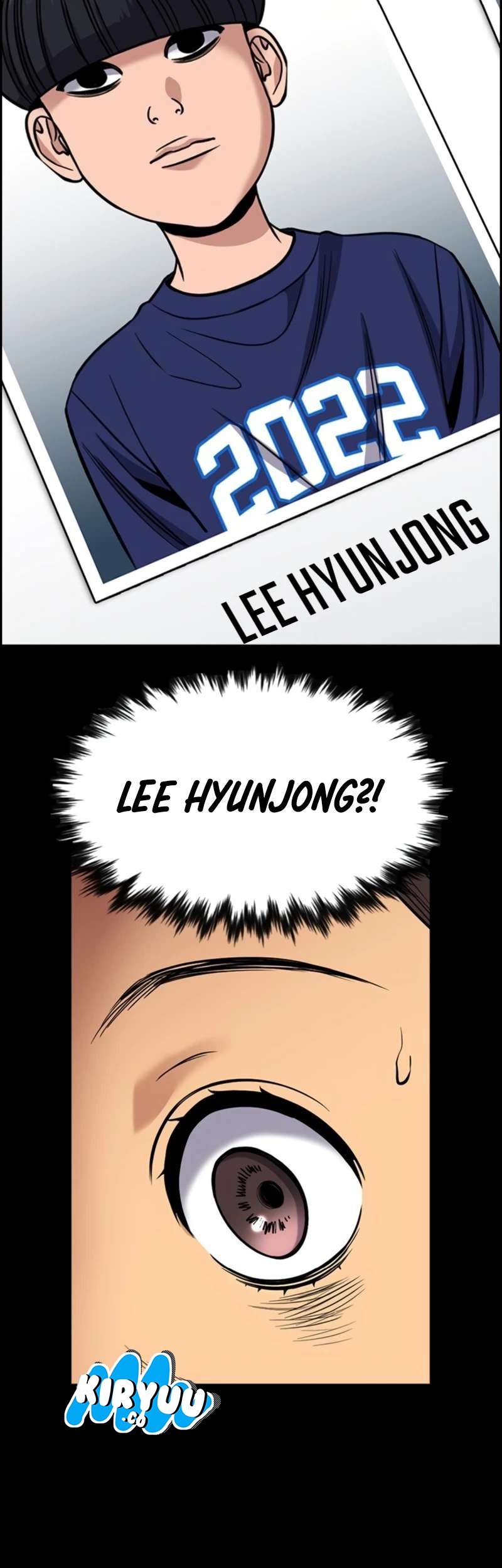 True Education Chapter 171 Gambar 17