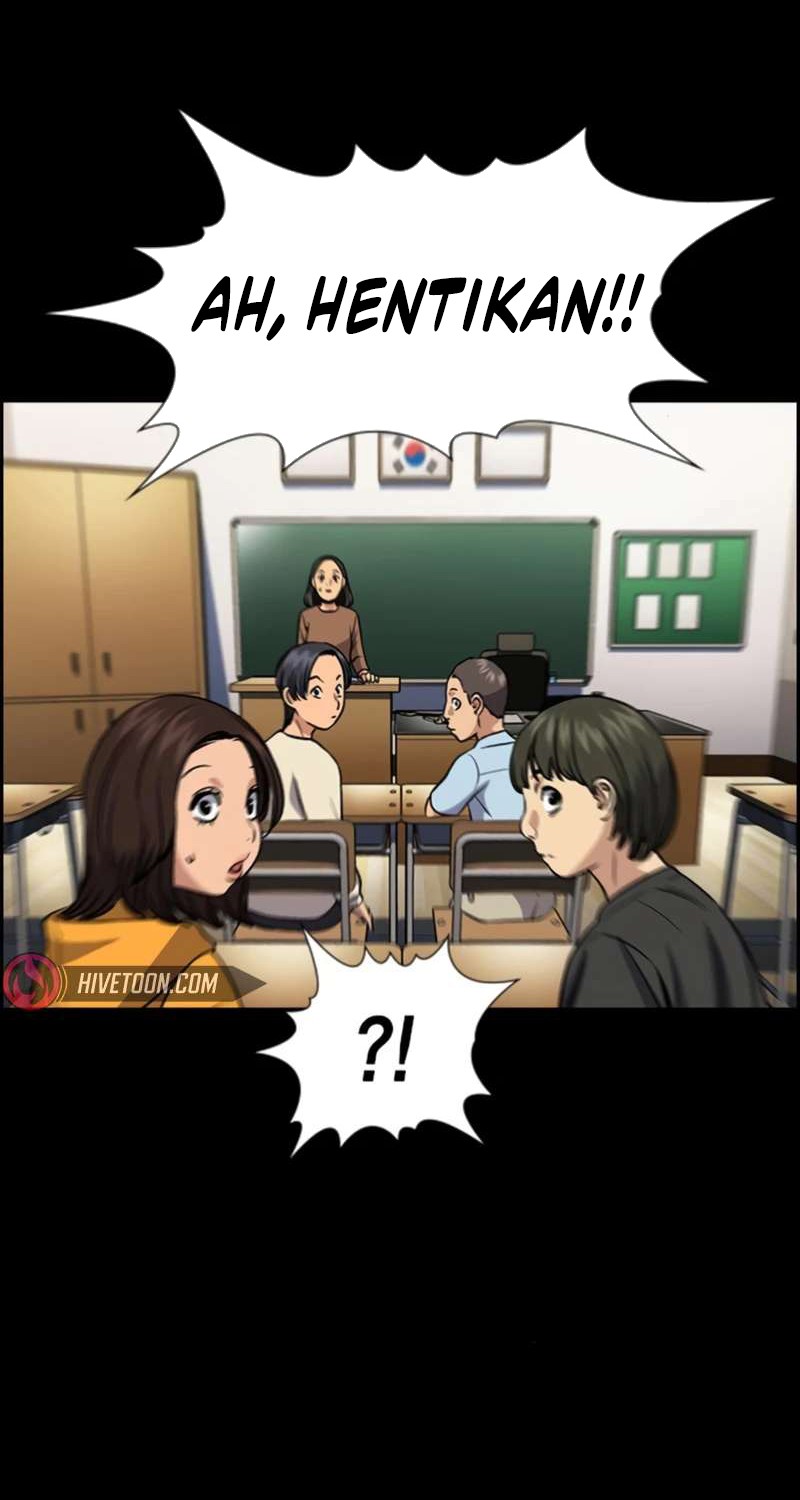 True Education Chapter 171 Gambar 18