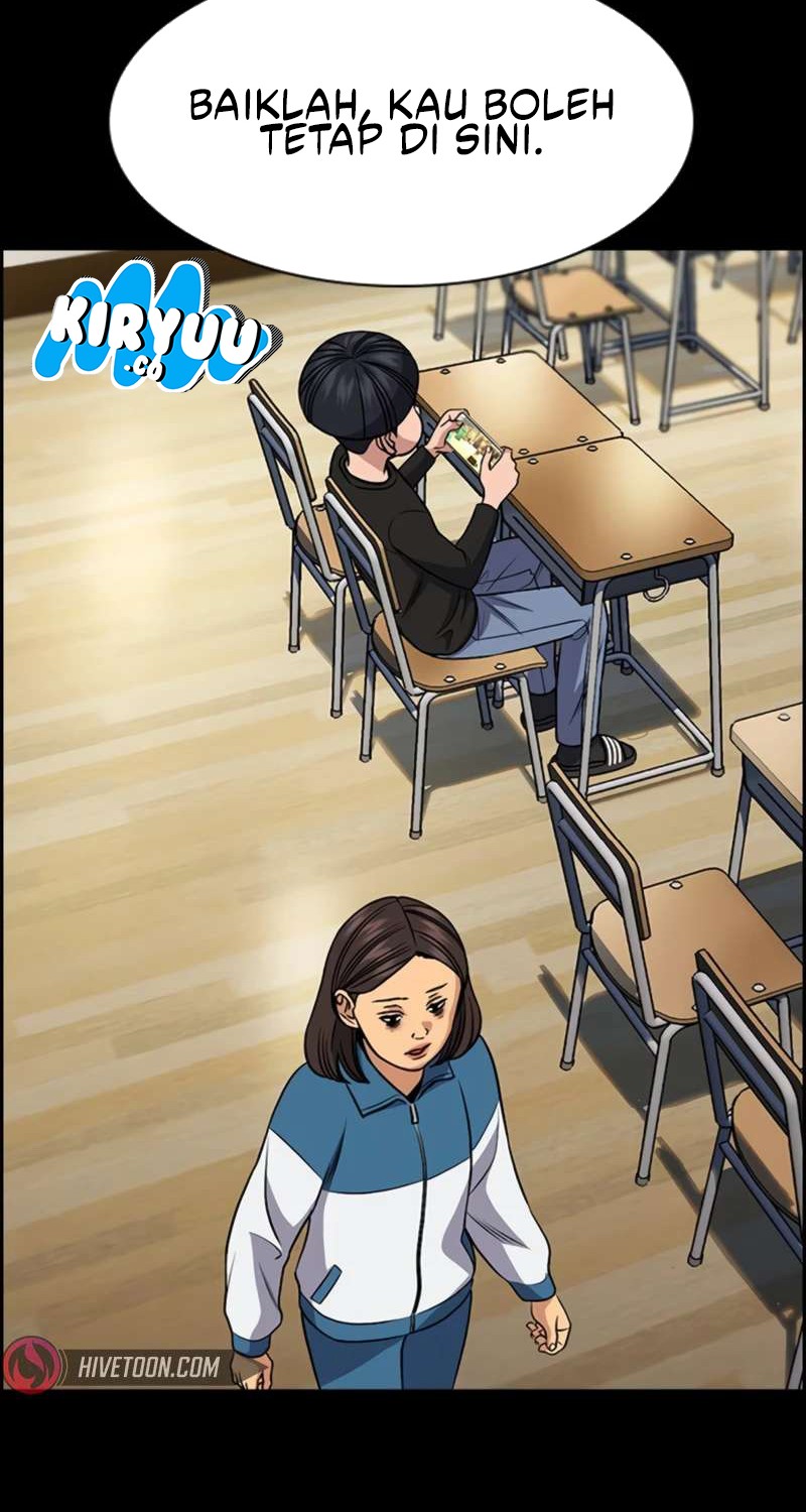 True Education Chapter 171 Gambar 36