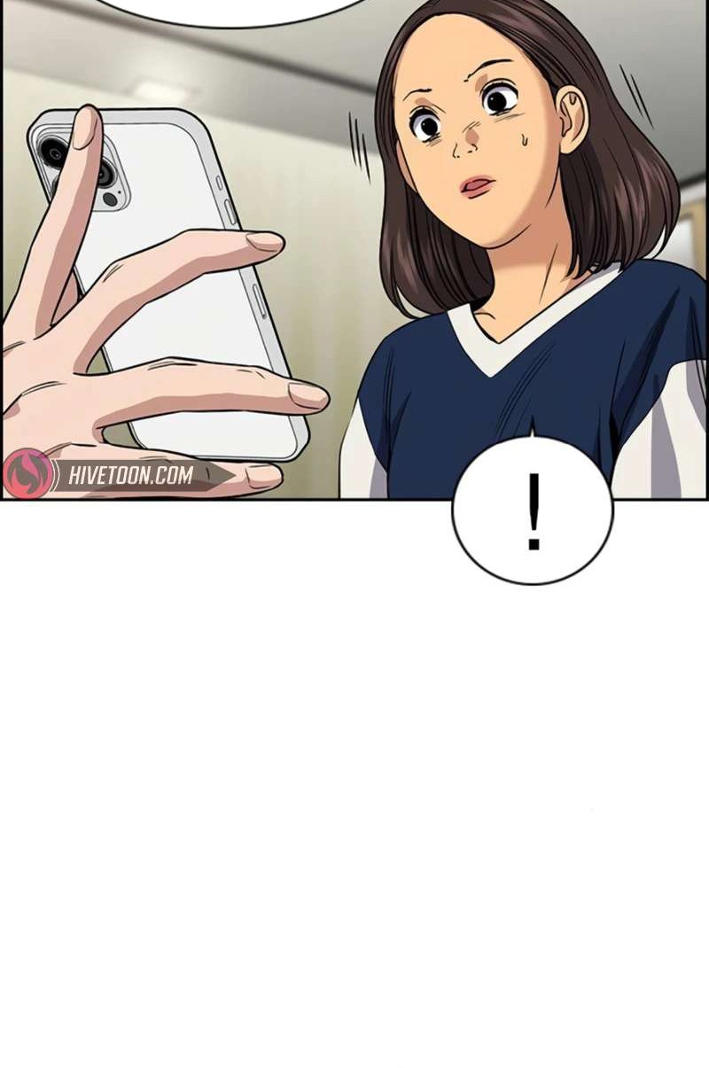 True Education Chapter 171 Gambar 42