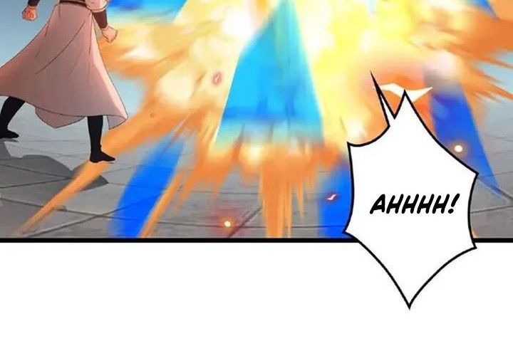 Against the Gods Chapter 665 Gambar 35