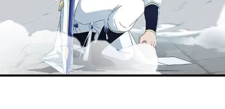 Against the Gods Chapter 665 Gambar 8