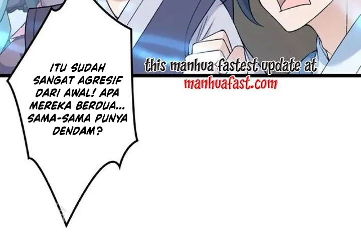 Against the Gods Chapter 664 Gambar 13