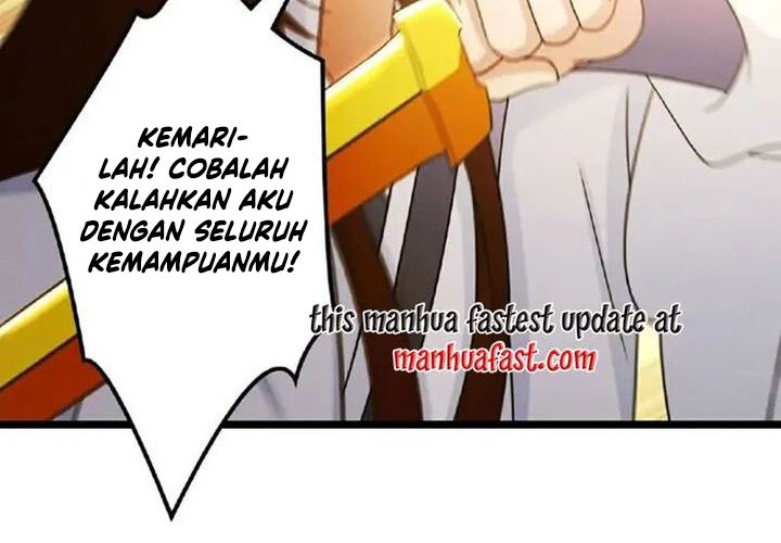 Against the Gods Chapter 664 Gambar 29
