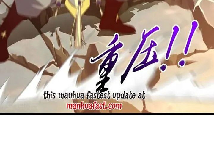 Against the Gods Chapter 664 Gambar 59
