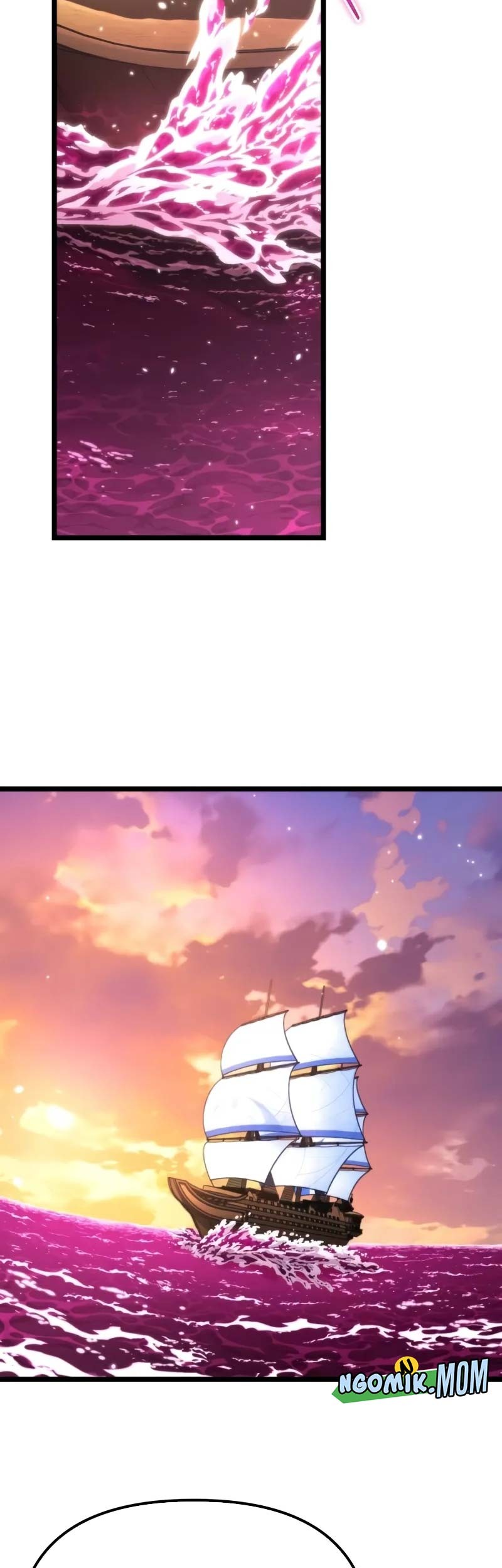 Reincarnator Chapter 56 Gambar 32