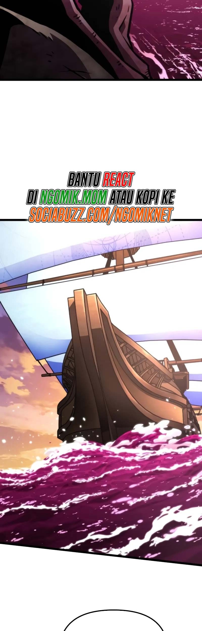 Reincarnator Chapter 56 Gambar 54
