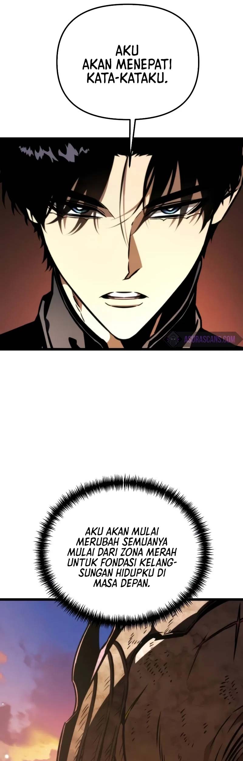 Reincarnator Chapter 56 Gambar 62
