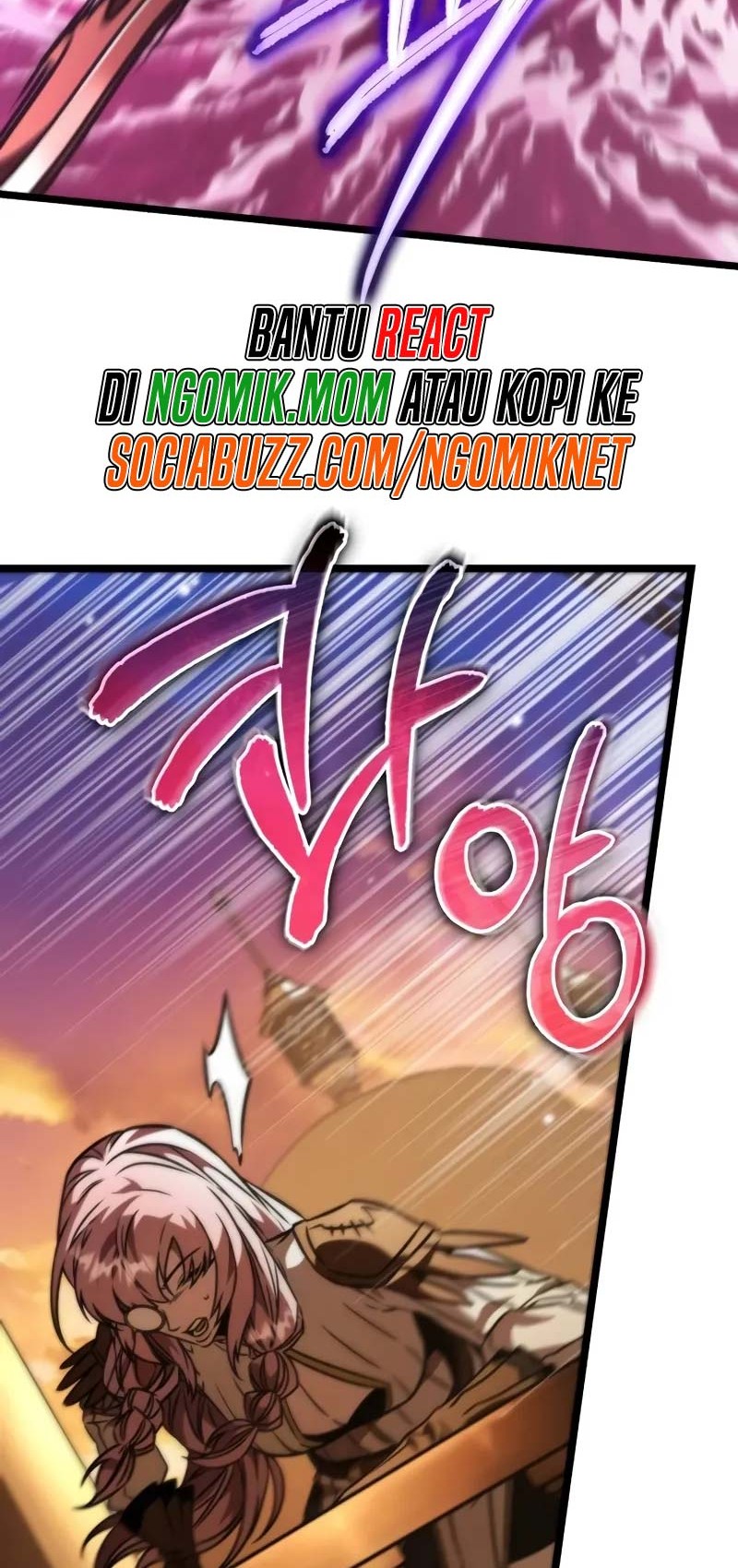 Reincarnator Chapter 56 Gambar 67