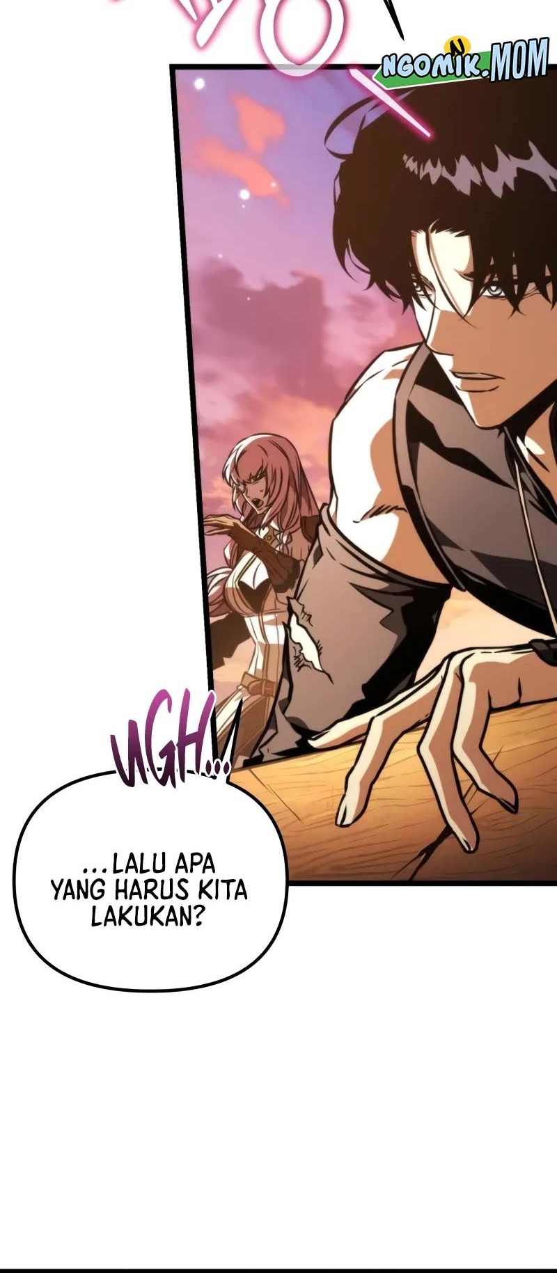 Reincarnator Chapter 56 Gambar 83
