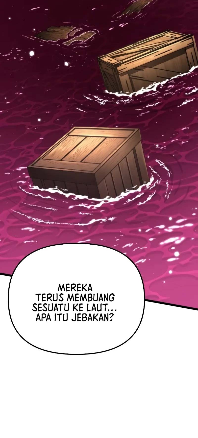 Reincarnator Chapter 56 Gambar 95