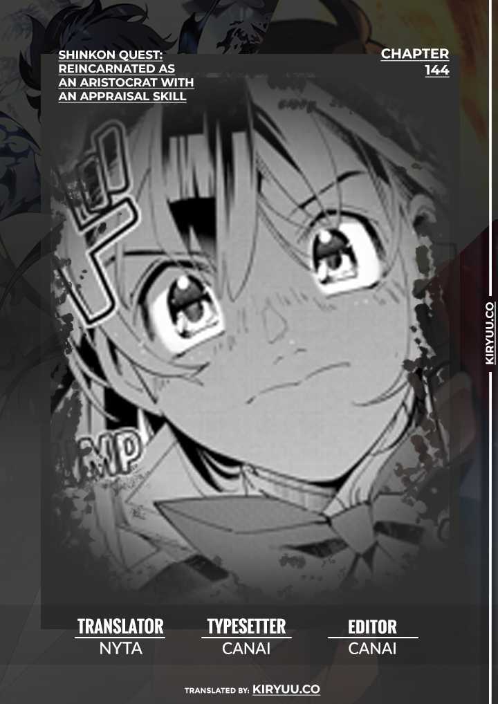 Baca Reincarnated as an Aristocrat with an Appraisal Skill Chapter 145 Gambar 2
