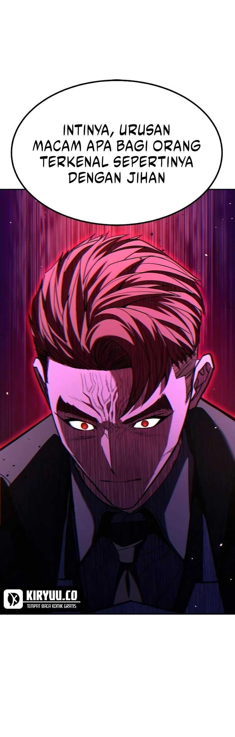 Expelled Hero Is Too Strong Chapter 28 Gambar 36