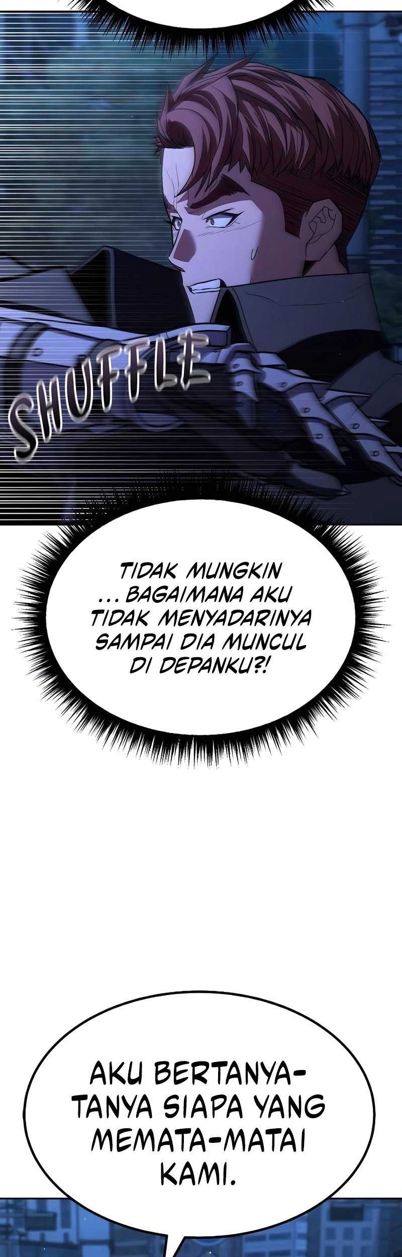Expelled Hero Is Too Strong Chapter 28 Gambar 40