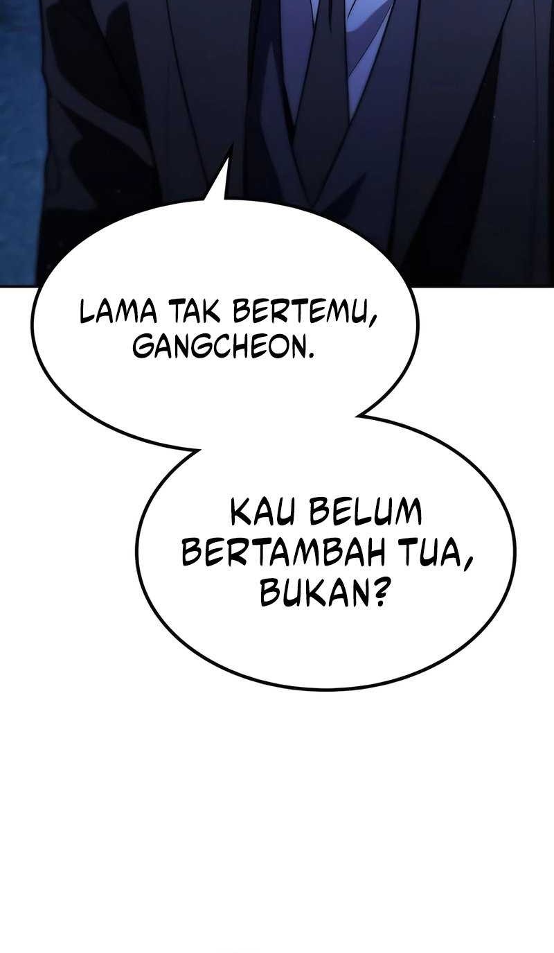 Expelled Hero Is Too Strong Chapter 28 Gambar 44