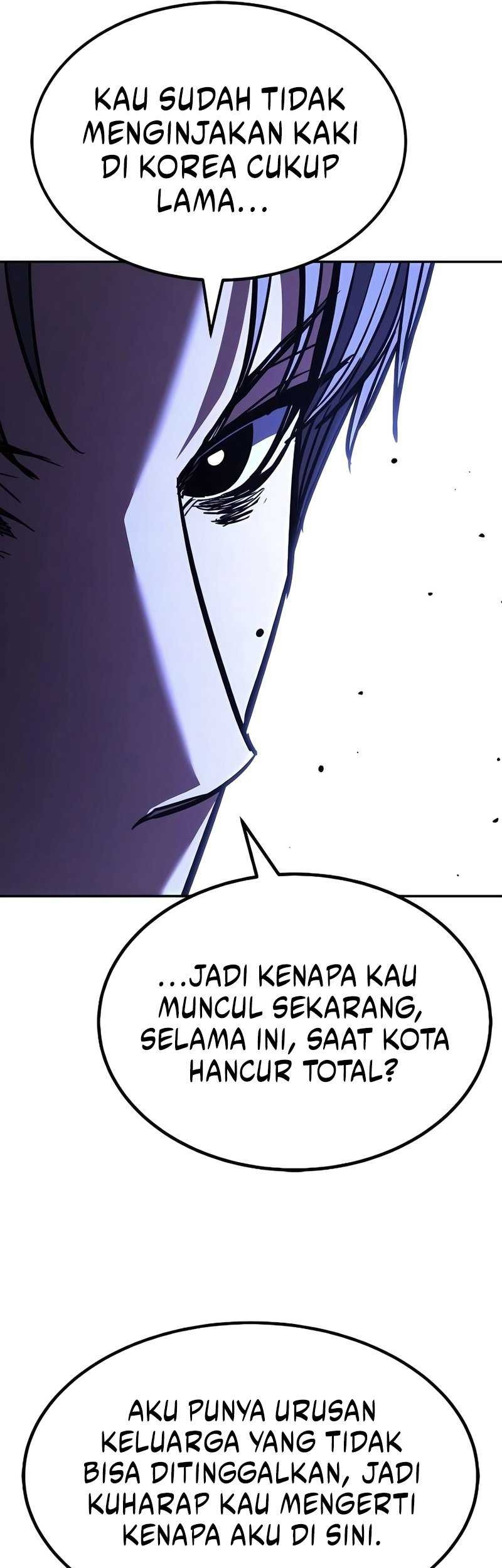 Expelled Hero Is Too Strong Chapter 28 Gambar 45