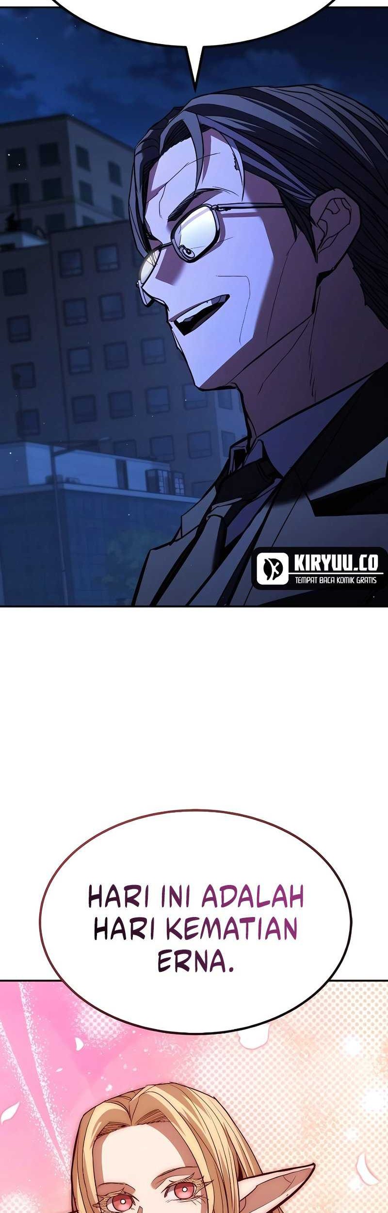 Expelled Hero Is Too Strong Chapter 28 Gambar 46