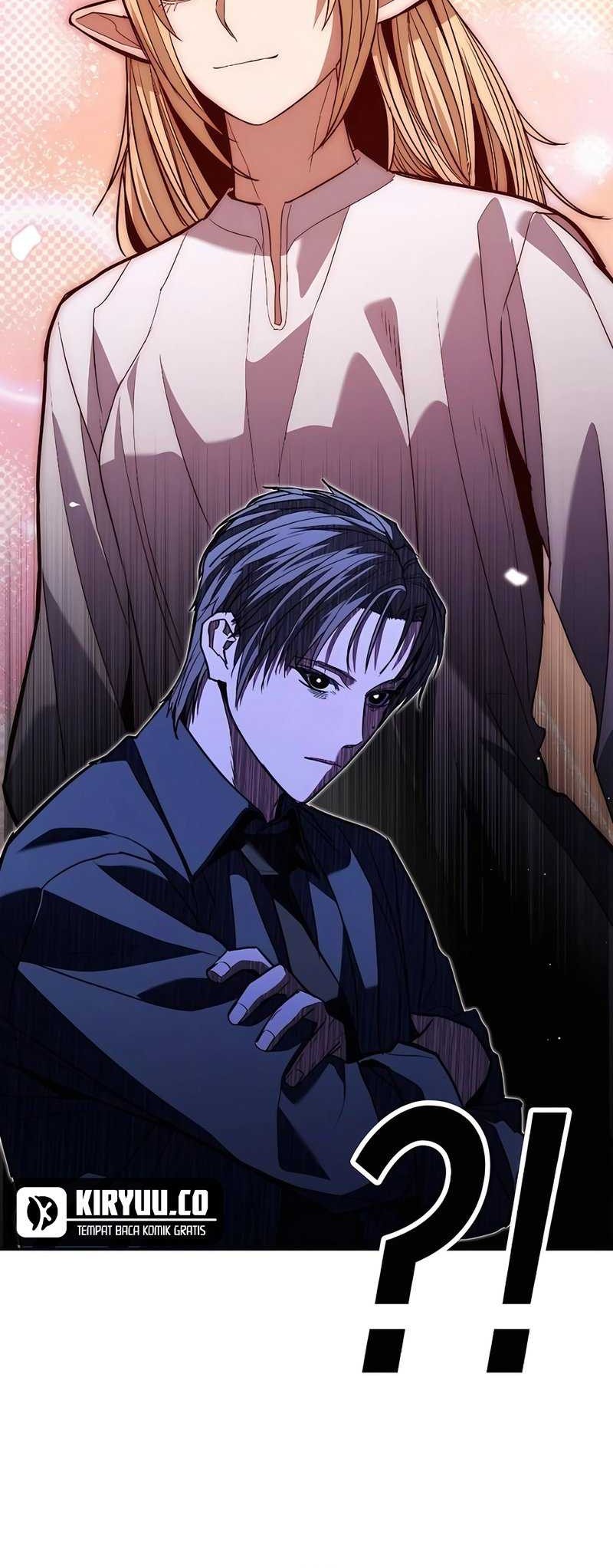 Expelled Hero Is Too Strong Chapter 28 Gambar 47