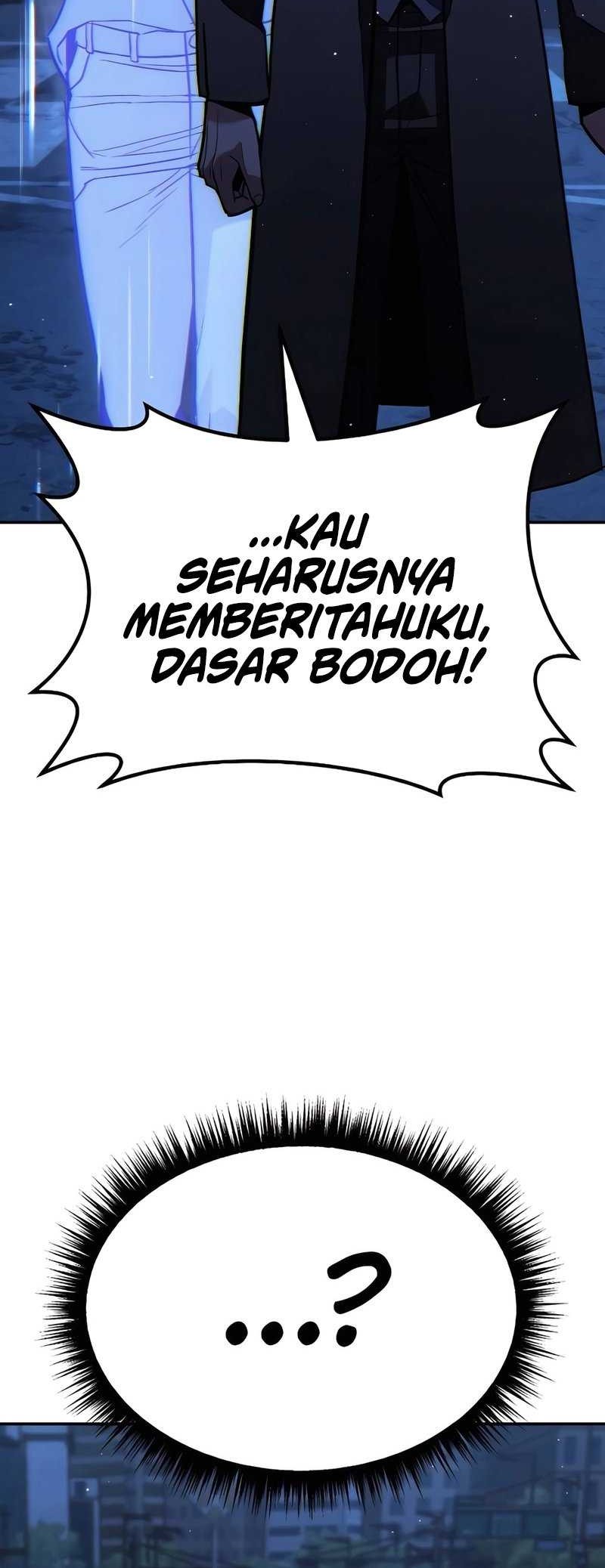 Expelled Hero Is Too Strong Chapter 28 Gambar 50