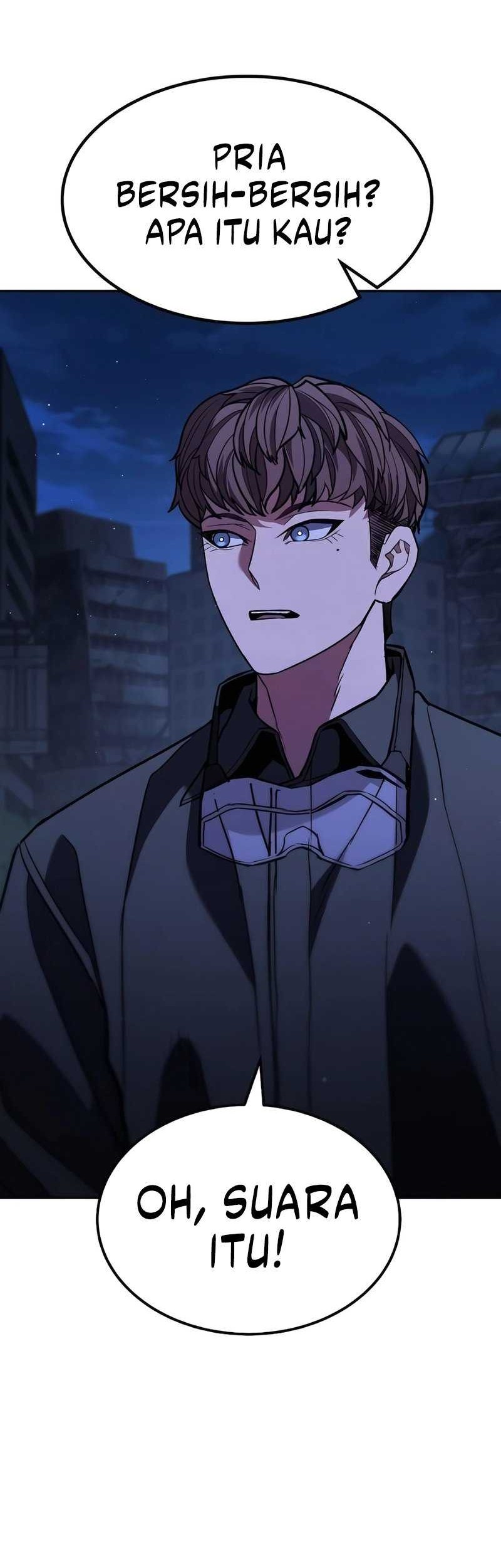 Expelled Hero Is Too Strong Chapter 28 Gambar 52