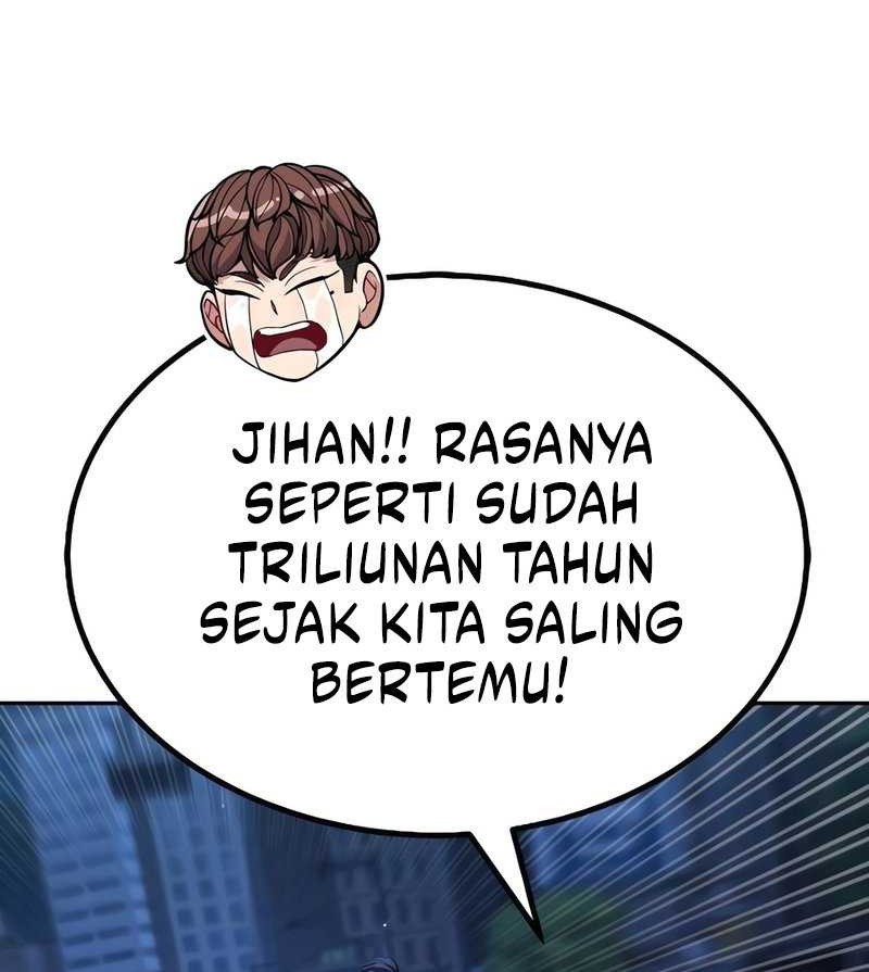 Expelled Hero Is Too Strong Chapter 28 Gambar 53