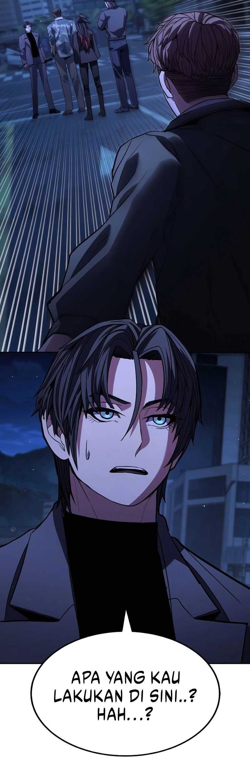Expelled Hero Is Too Strong Chapter 28 Gambar 54